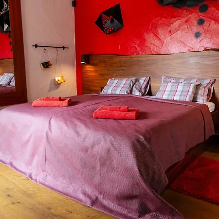 Artien For 8 People With 32m2 Private Pool & Pet Friendly