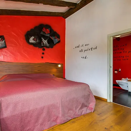 빌라 Artien For 8 People With 32m2 Private Pool & Pet Friendly Rajki