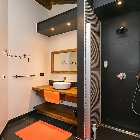 Artien For 8 People With 32m2 Private Pool & Pet Friendly Villa