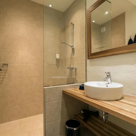 Artien For 8 People With 32m2 Private Pool & Pet Friendly Villa *