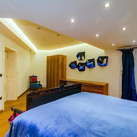 Artien For 8 People With 32m2 Private Pool & Pet Friendly Villa Rajki