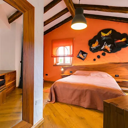빌라 Artien For 8 People With 32m2 Private Pool & Pet Friendly *