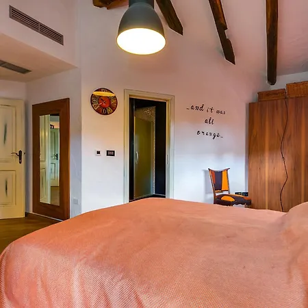 빌라 Artien For 8 People With 32m2 Private Pool & Pet Friendly