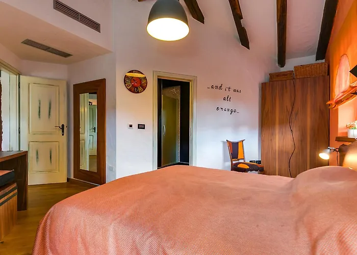 Βίλα Artien For 8 People With 32m2 Private Pool & Pet Friendly